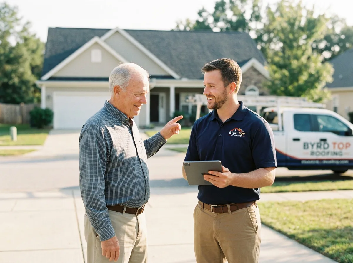 Roofing Sandoval, IL FAQs